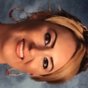 Meet your Posher, Maria